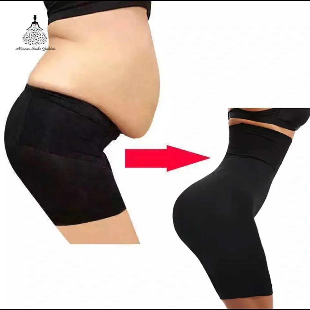 Shapewear (Booty lifting/Tummy tuck) - Picture 1 of 10